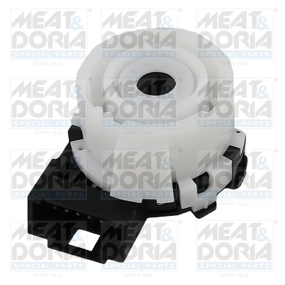 Ignition Switch